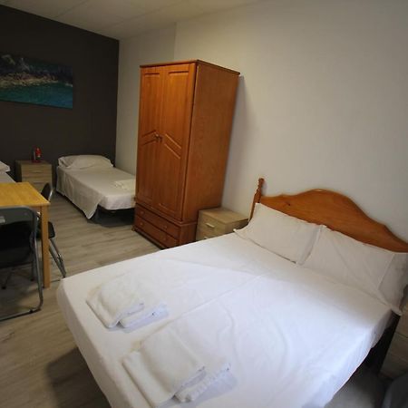 Atico Old Town -La Nonna Apartment Alicante Exterior photo