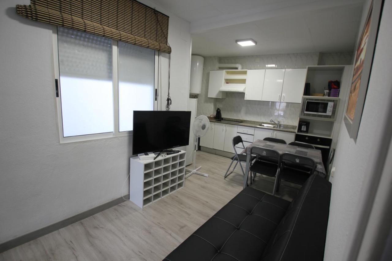 Atico Old Town -La Nonna Apartment Alicante Exterior photo